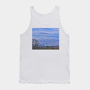 Secret Hills Tank Top